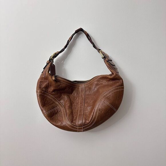 Coach Handbags - Vintage coach hobo bag
